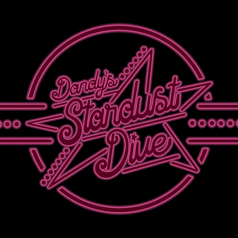 Dandy's Stardust Dive