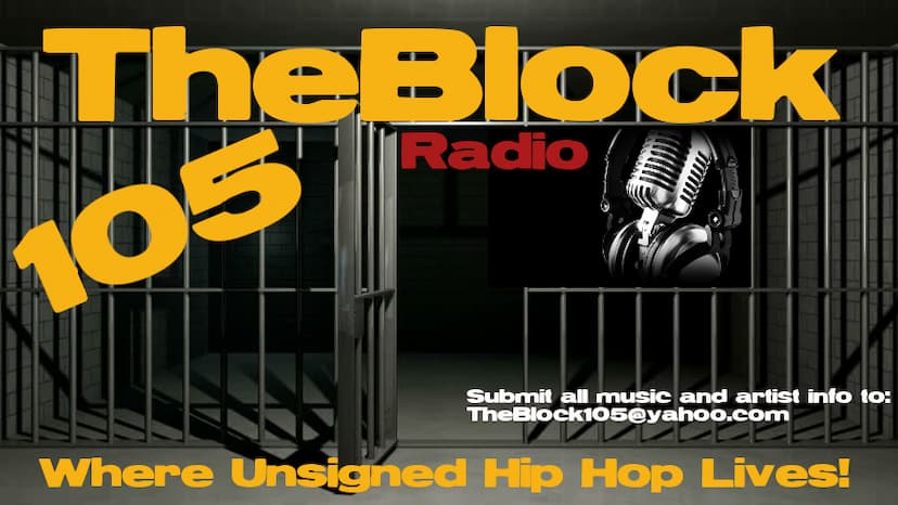 The Block 105 Radio