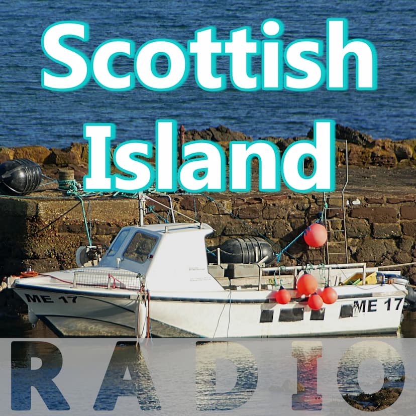 Scottish Island Radio