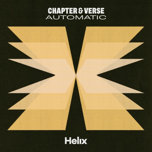 Art for Automatic by Chapter & Verse
