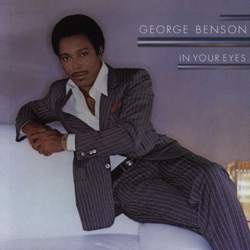 Art for Lady Love Me (One More Time) by George Benson