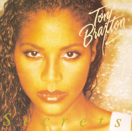 Art for You're Makin' Me High by Toni Braxton