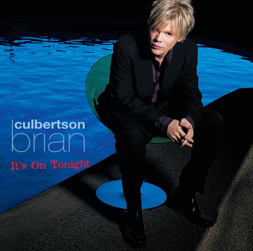 Art for Hookin' Up by Brian Culbertson