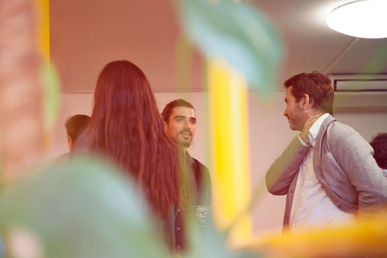 Tips for Networking as a Radio Broadcaster