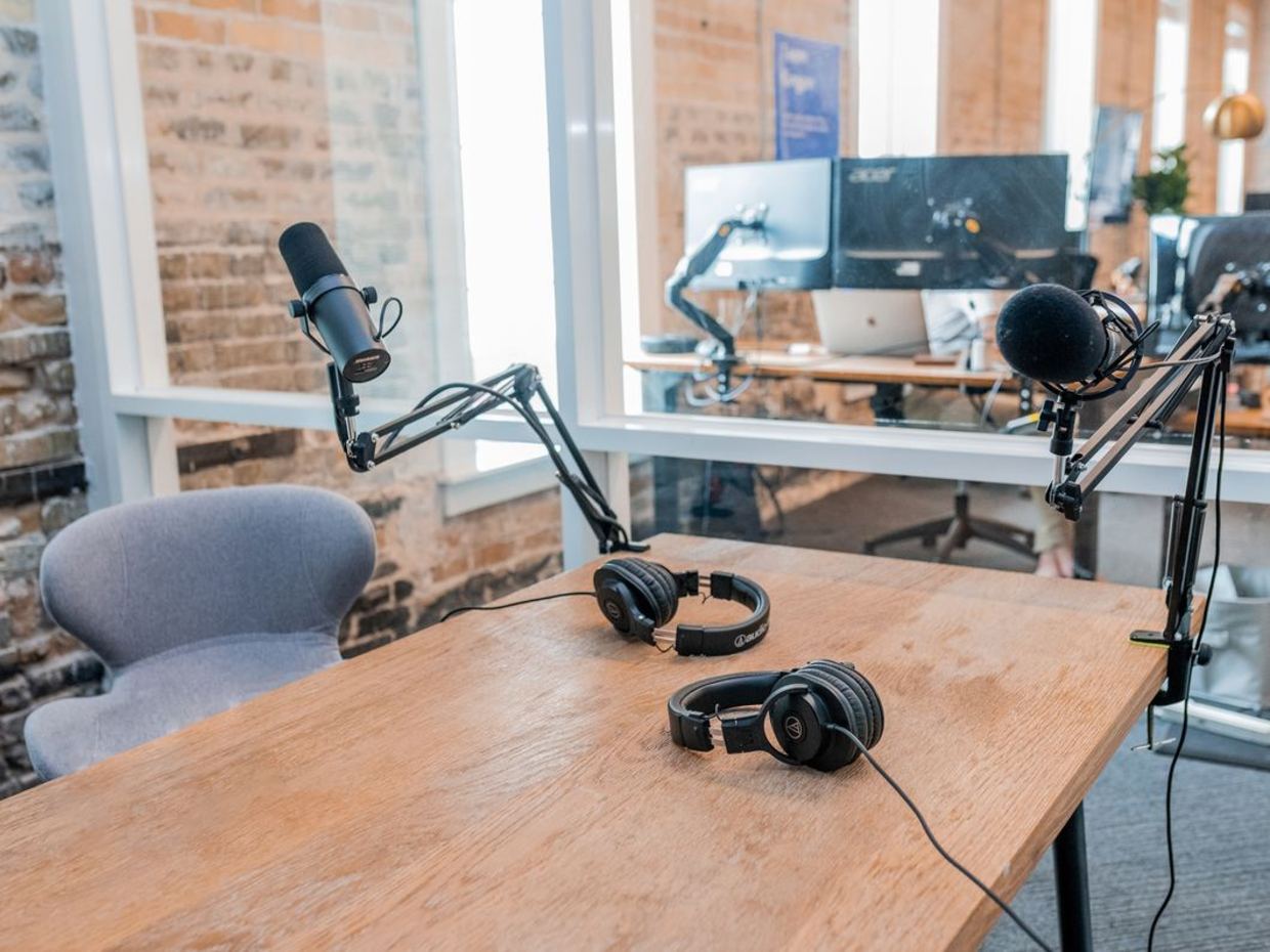 Pairing Your Radio Station with a Podcast (& Vice Versa)