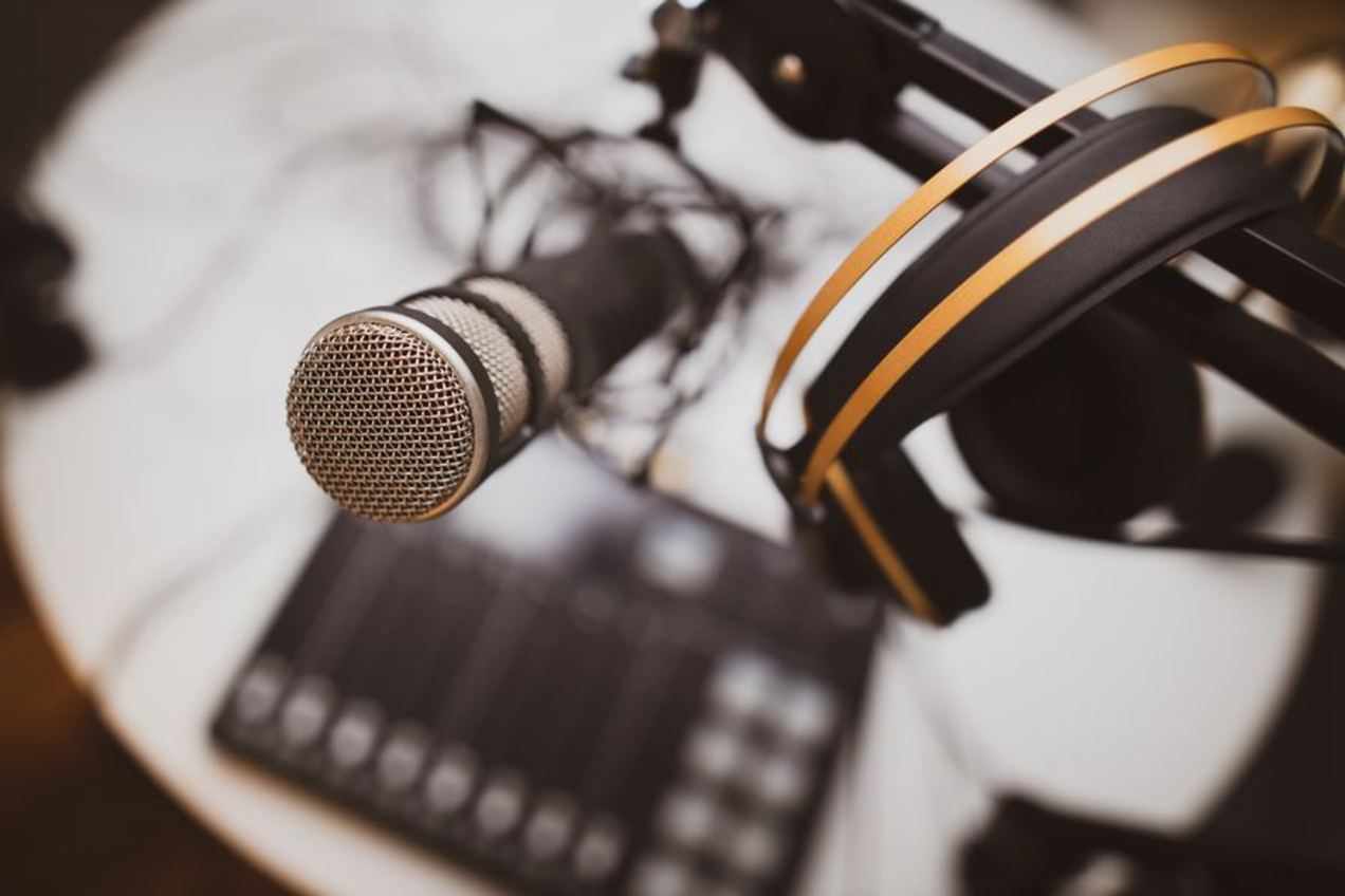 A Complete Guide to Radio Imaging