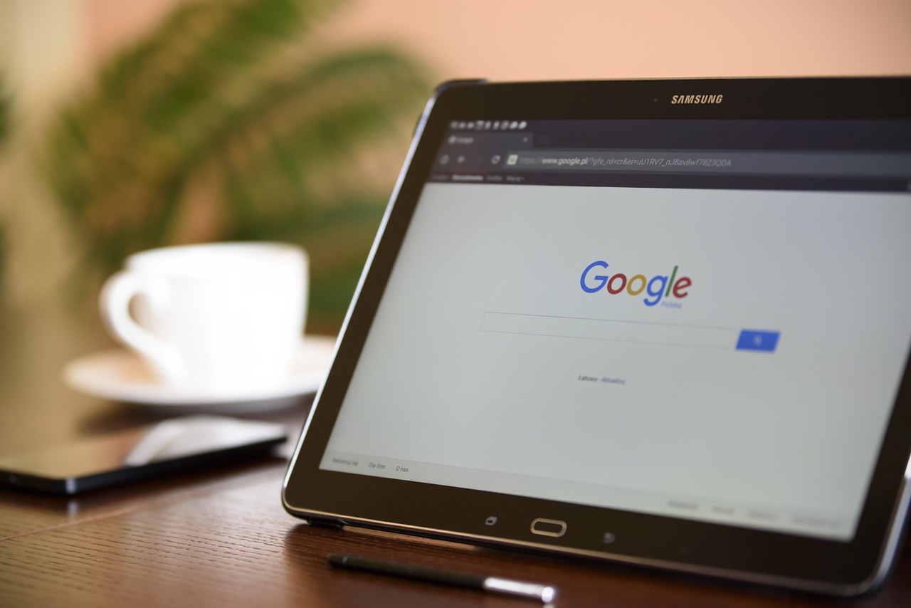 Establishing Your Station's Online Presence