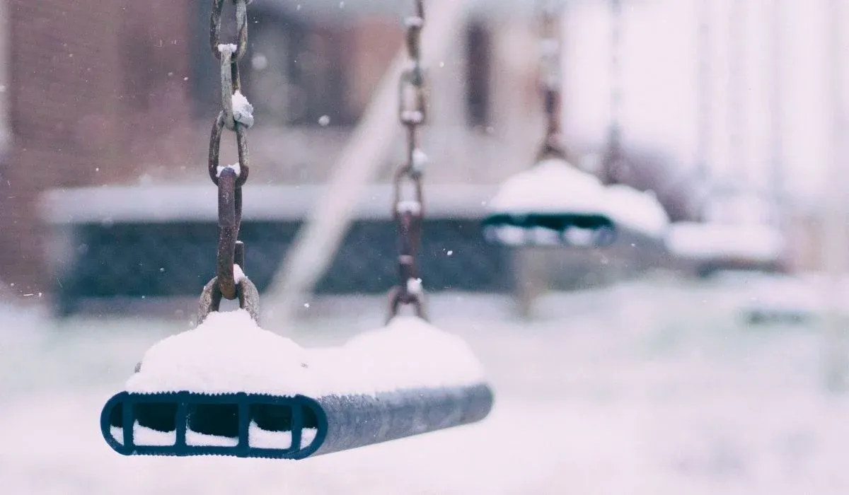 10 Songs to Listen to On a Snow Day