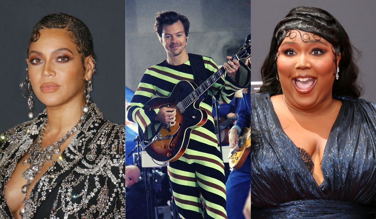 The 10 Biggest Summer Anthems of 2022