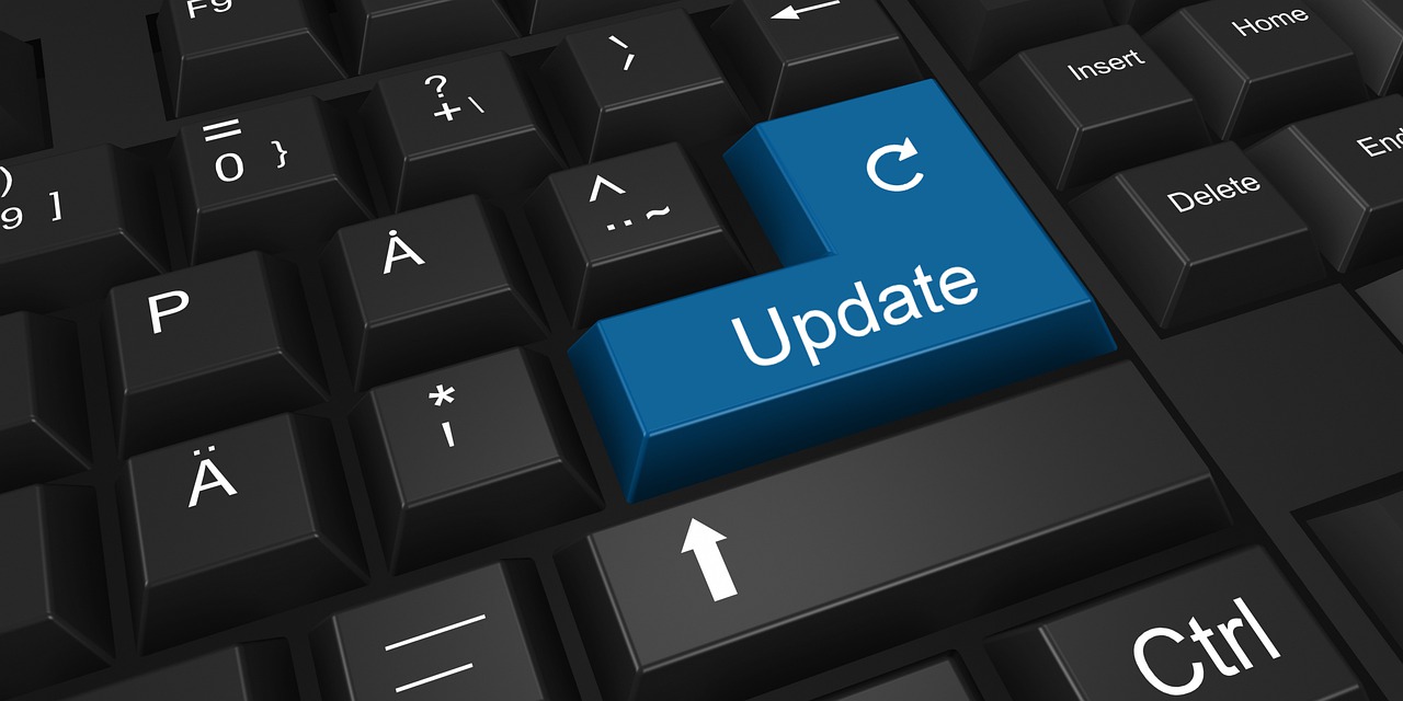 How to Update Your Radio Directory Listings