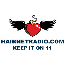 HAIRNETRADIO.COM