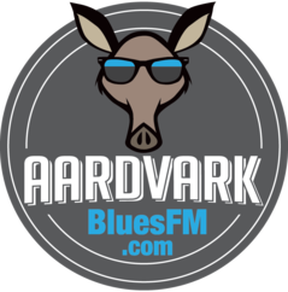 Aardvark Blues FM