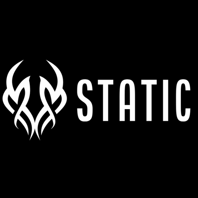 Listen To Static