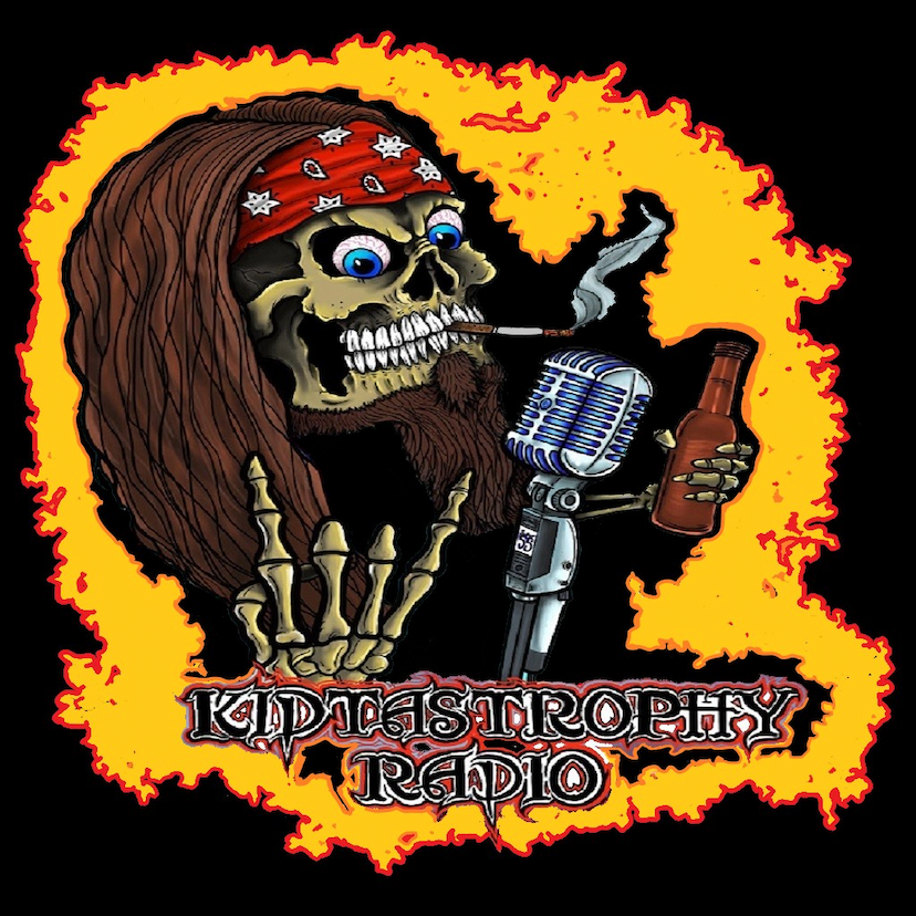 Kidtastrophy Radio