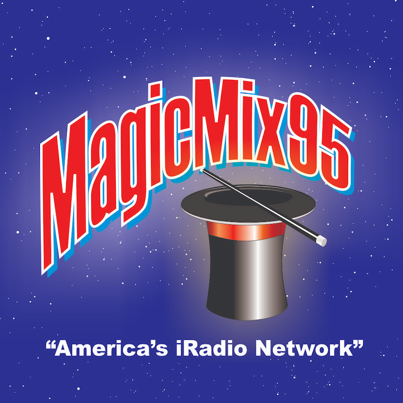 MagicMix95