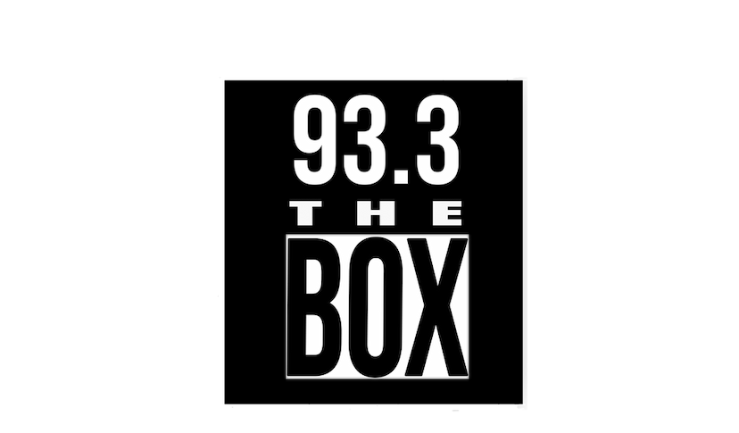 93.3 The Box