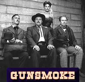 Art for Gunsmoke by Gunsmoke