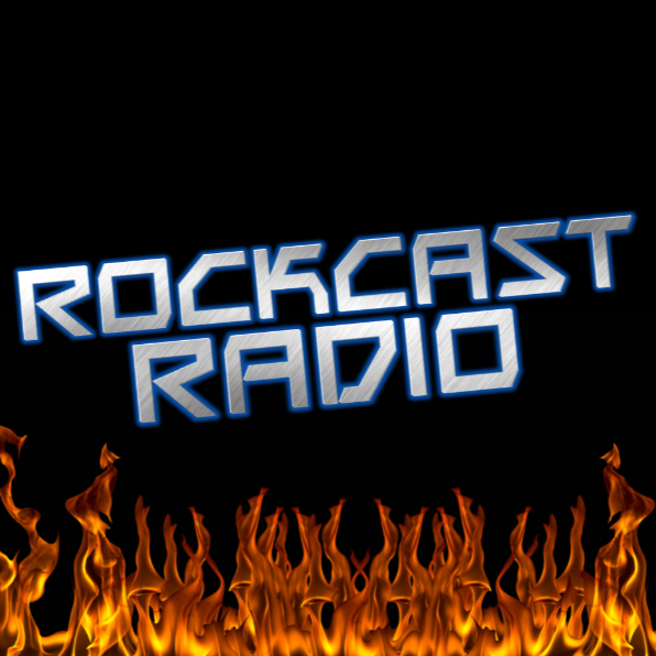 Rockcast Radio