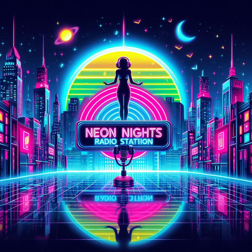 Neon Nights